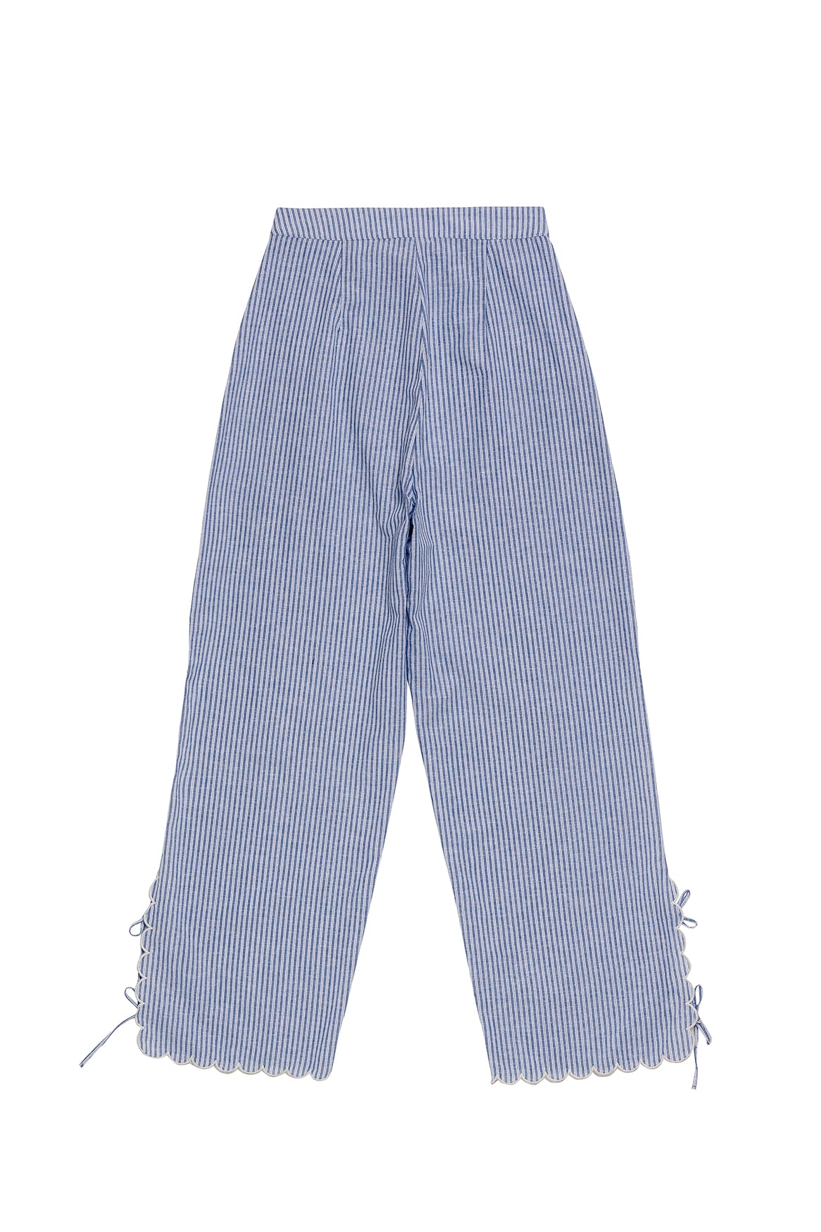 Pantalones Oprah Batik