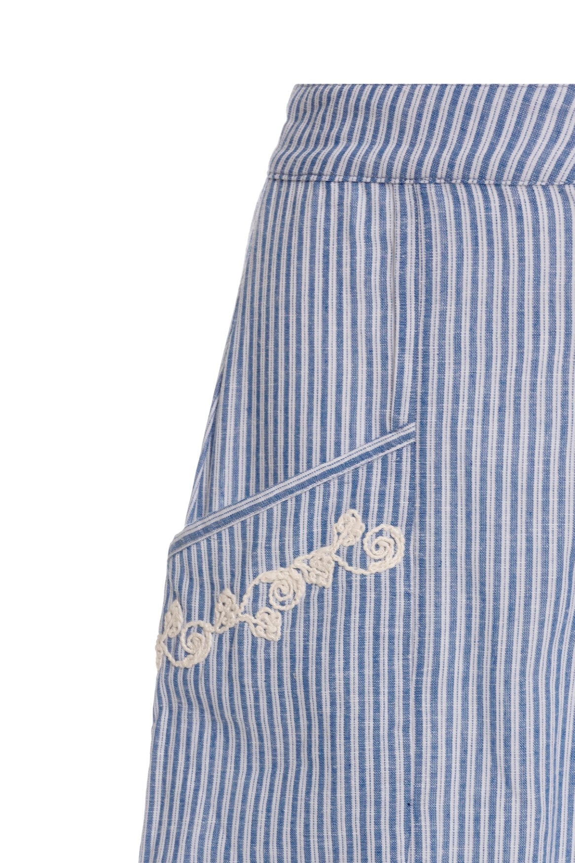 Pantalones Oprah Batik