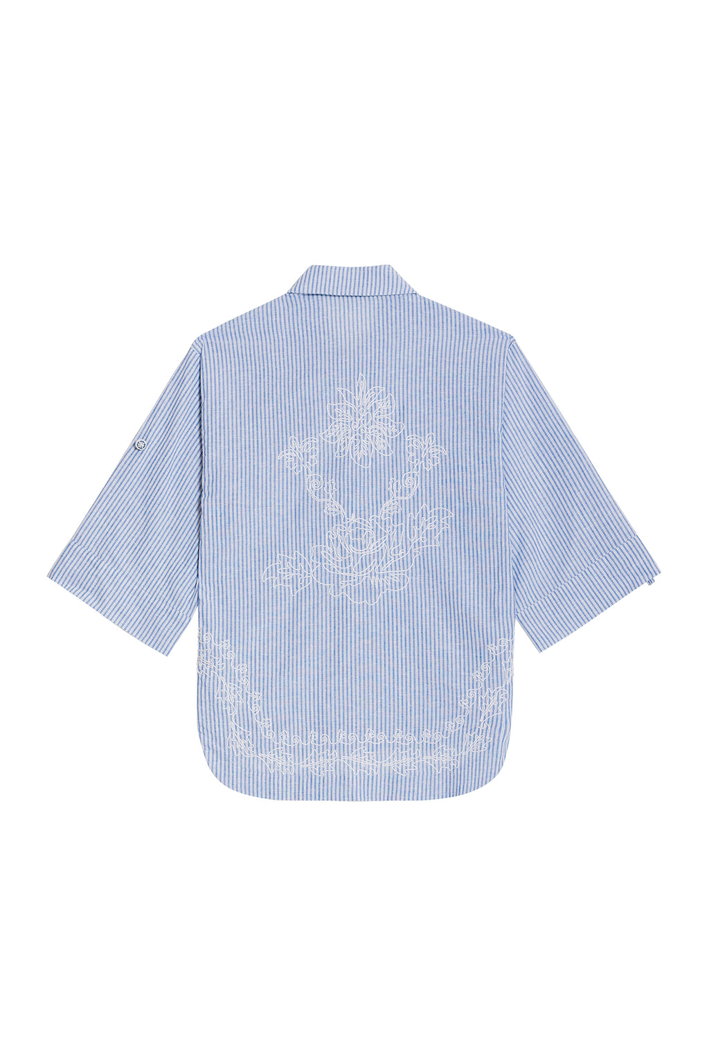 Camisa Chrissy Batik