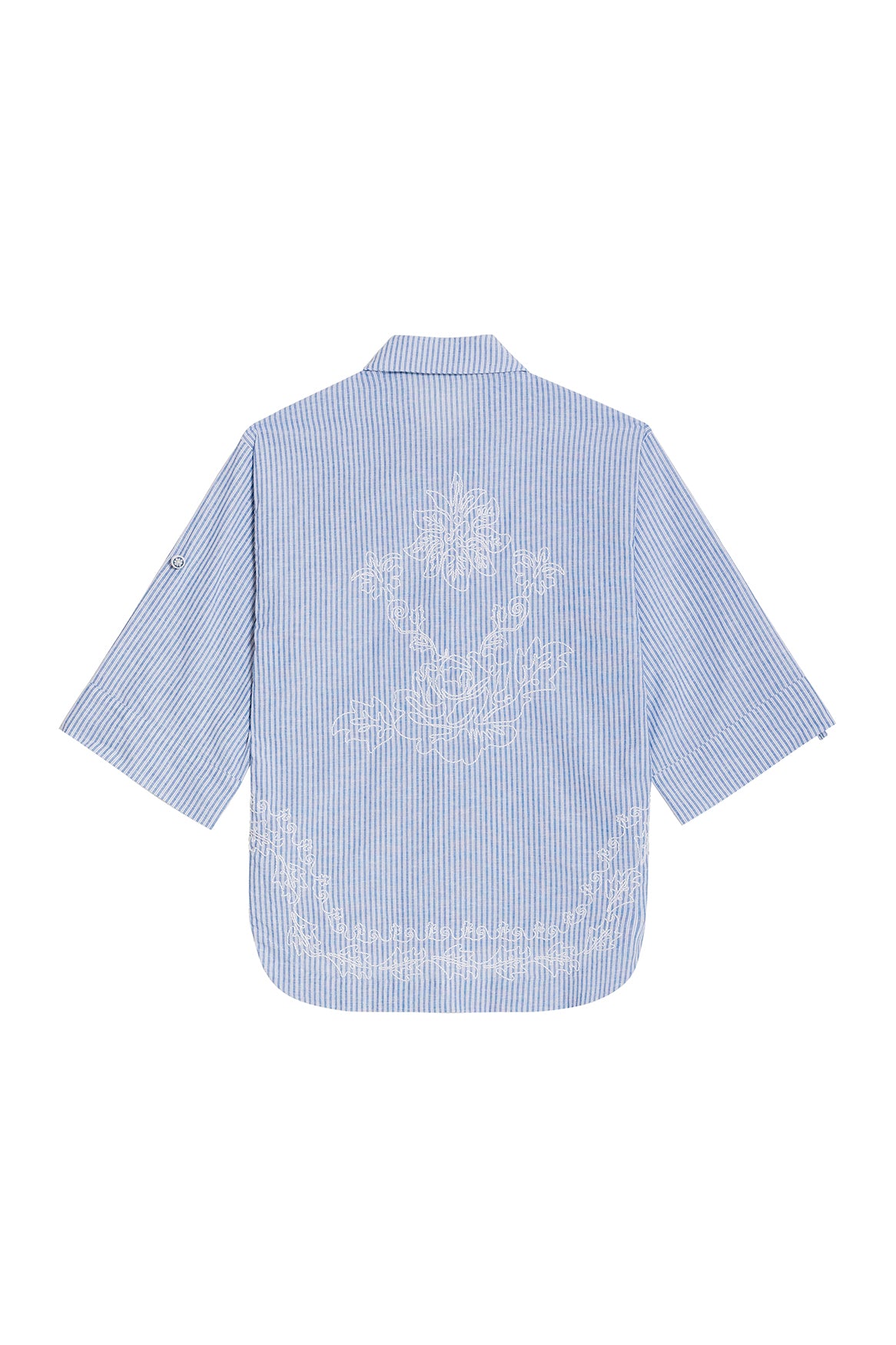 Camisa Chrissy Batik