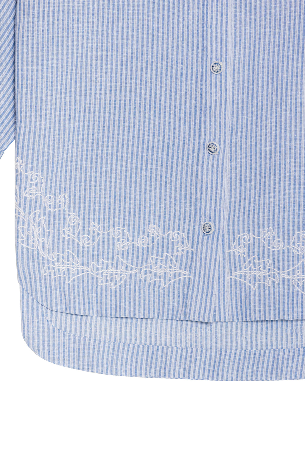 Camisa Chrissy Batik