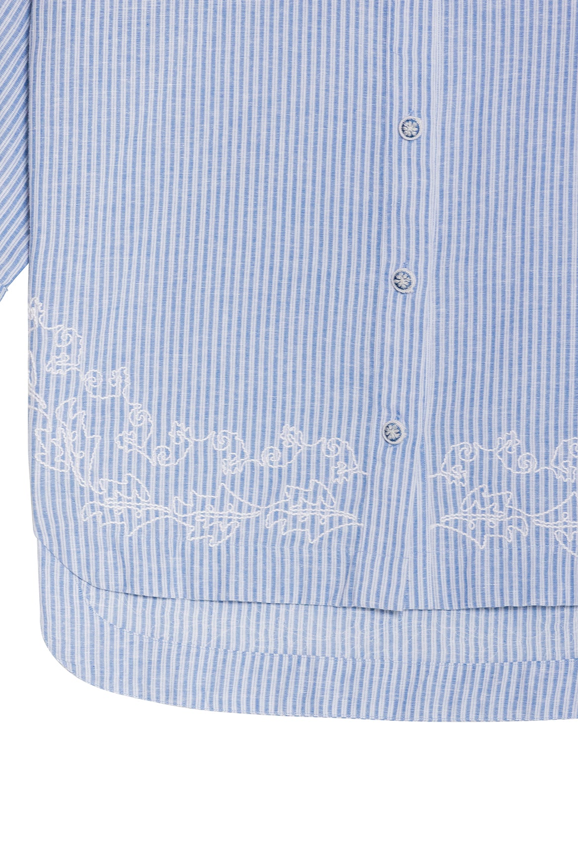 Camisa Chrissy Batik