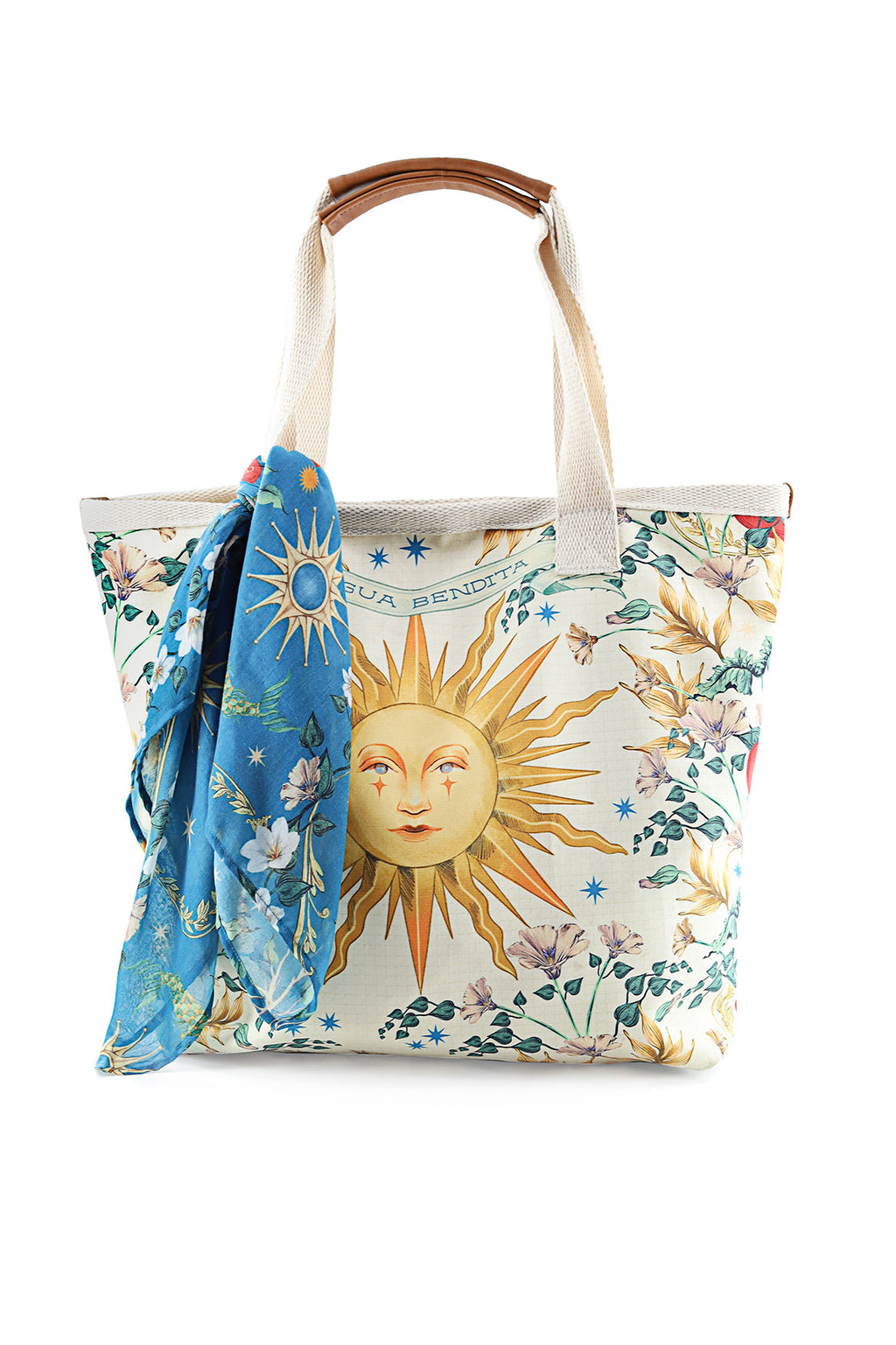 Bolso Lucía Solstice