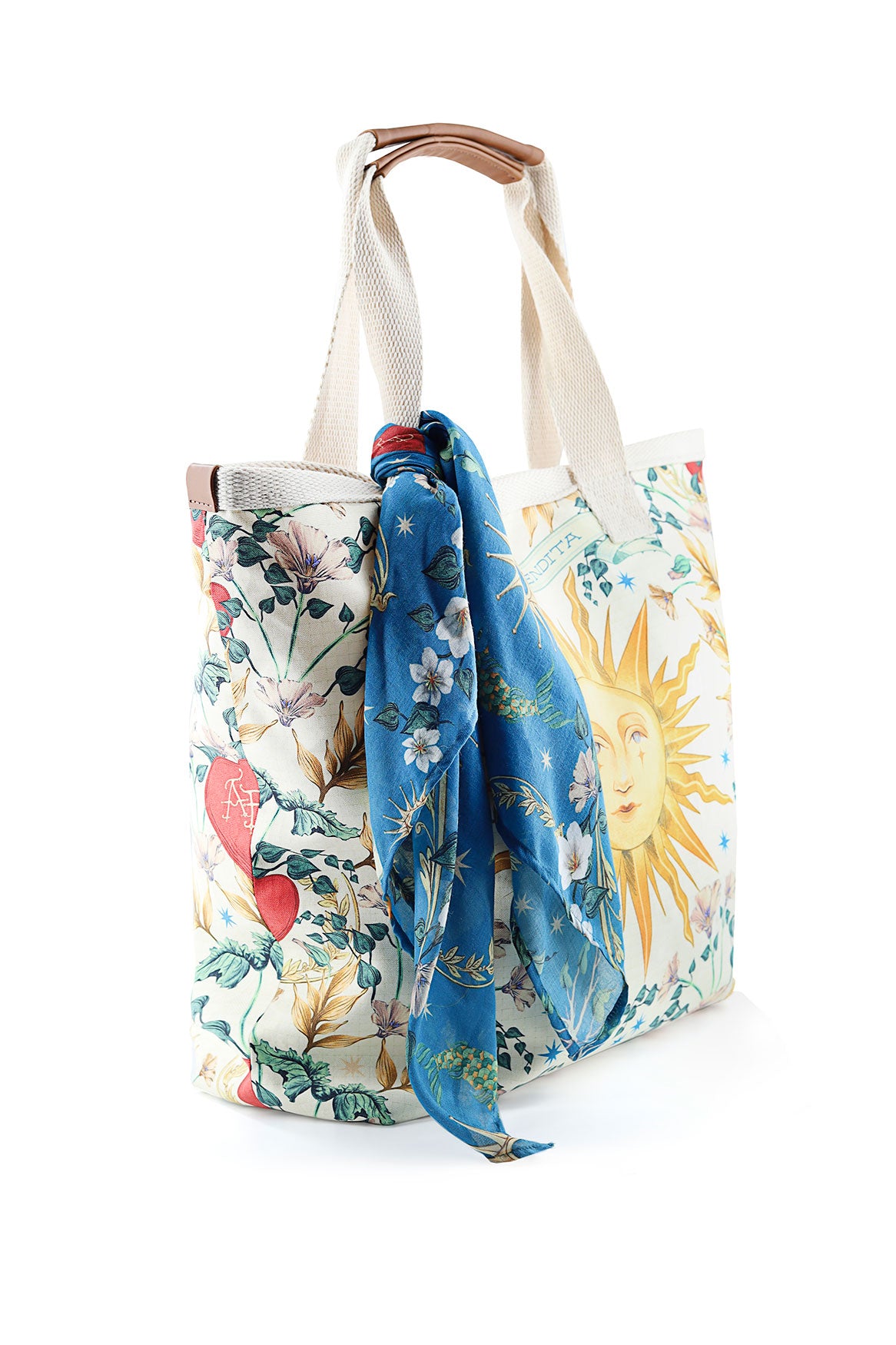 Bolso Lucía Solstice