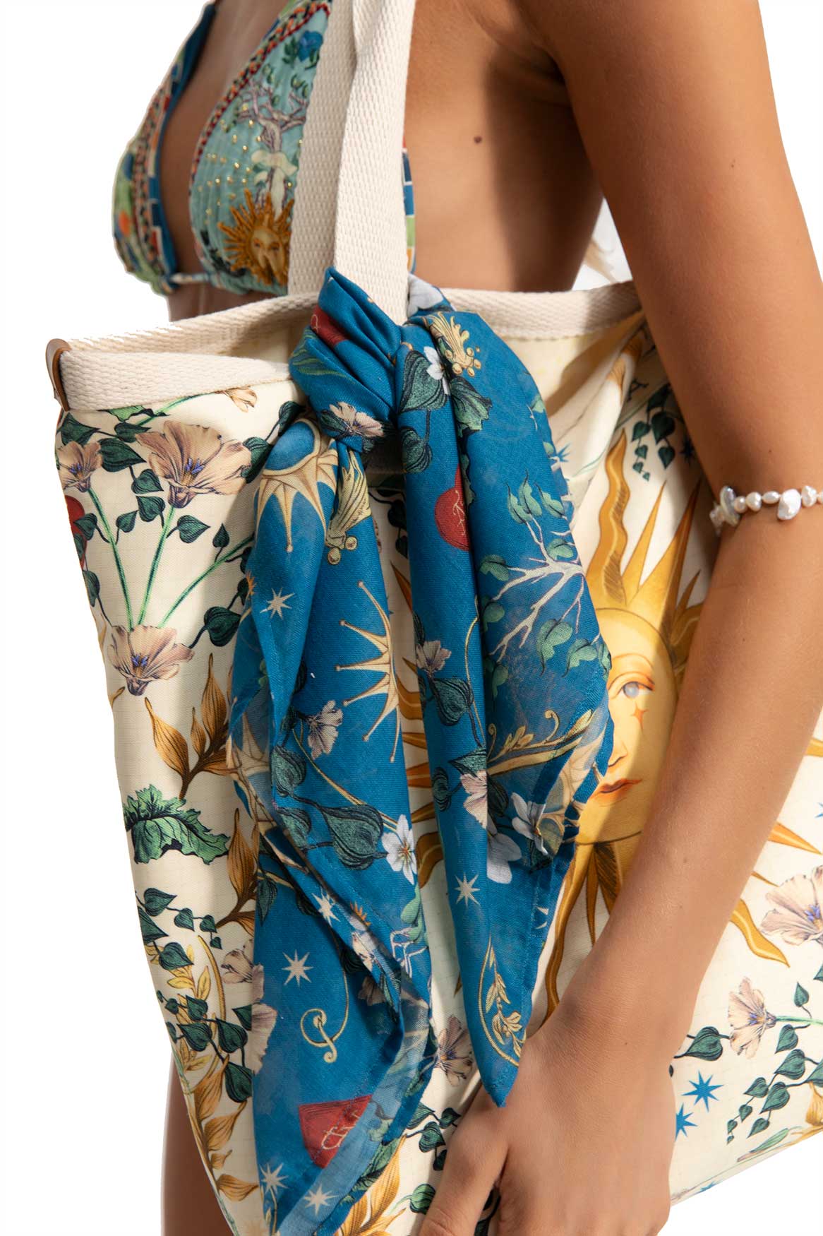 Bolso Lucía Solstice