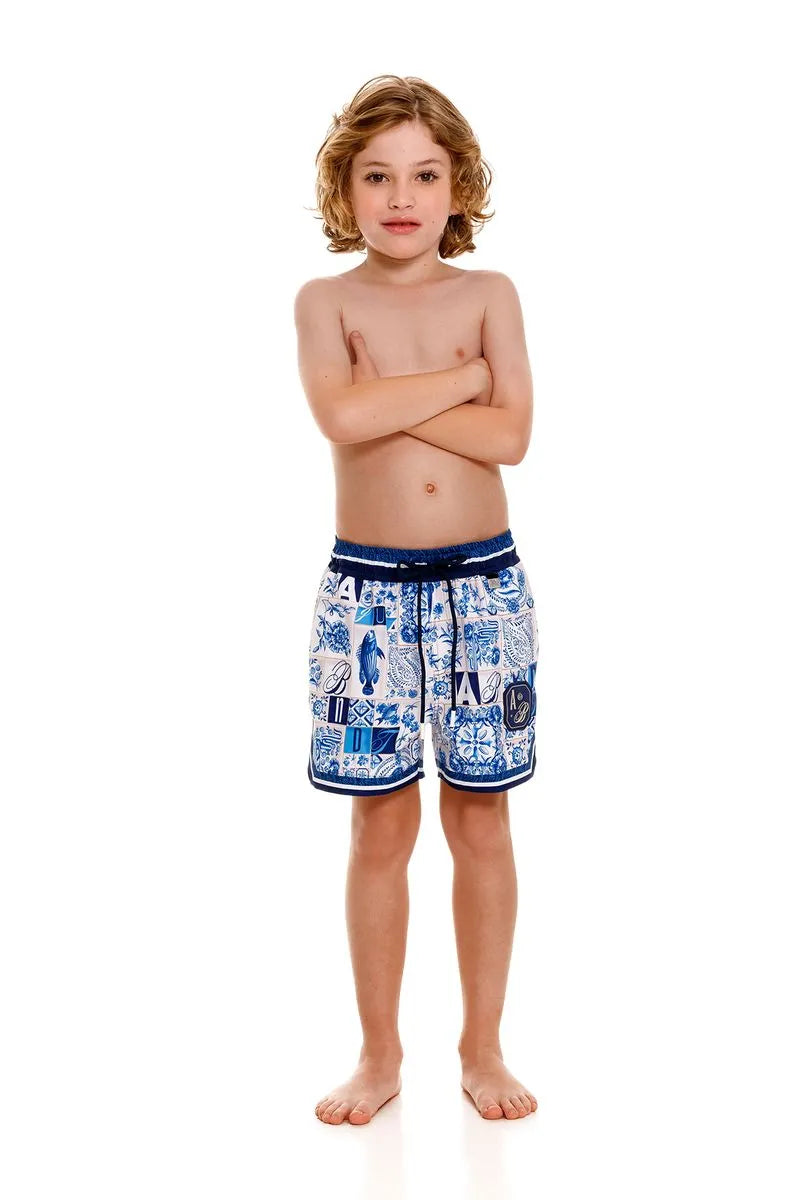 LUKE AZURE - 2