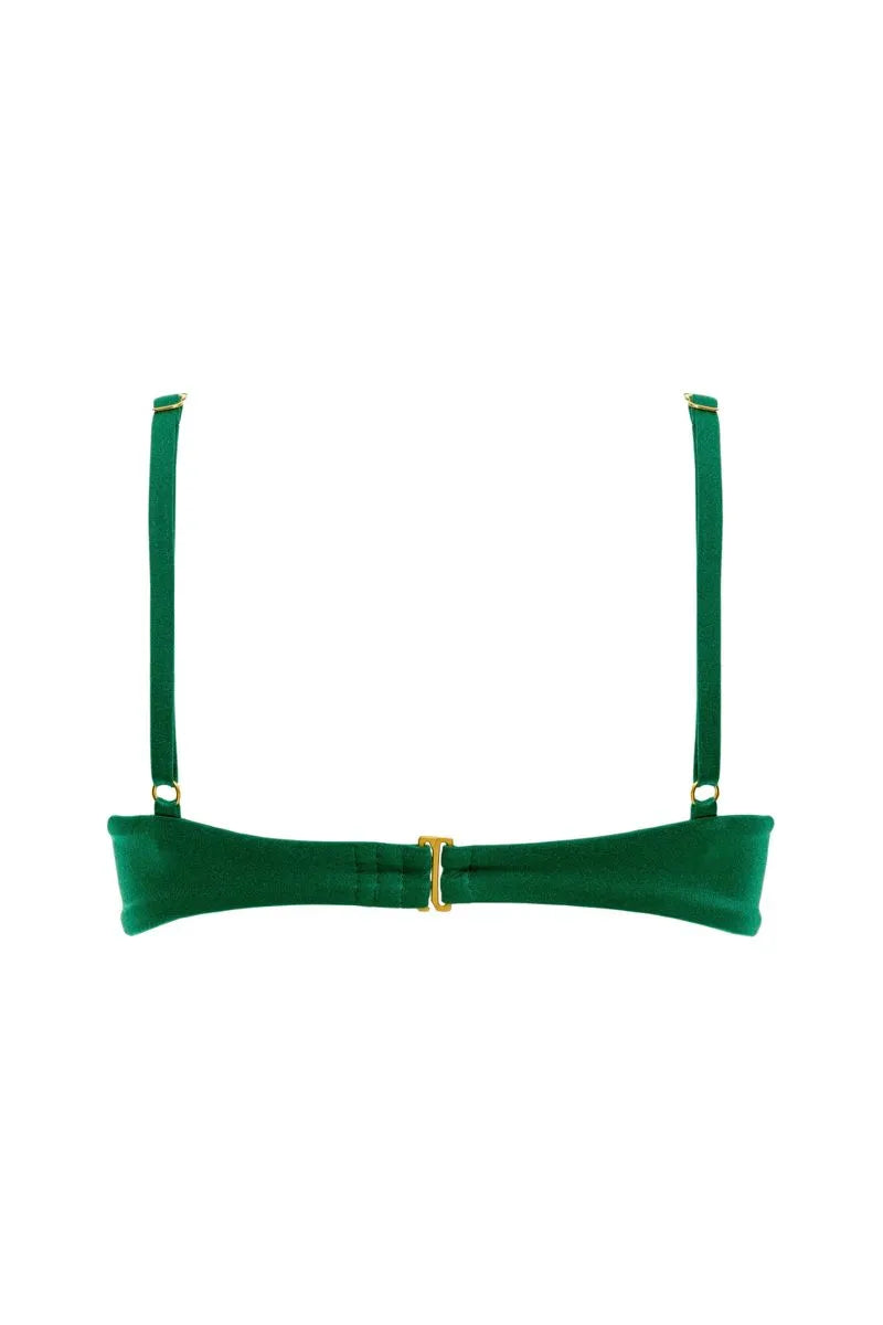 Bikini top Leika Ventura