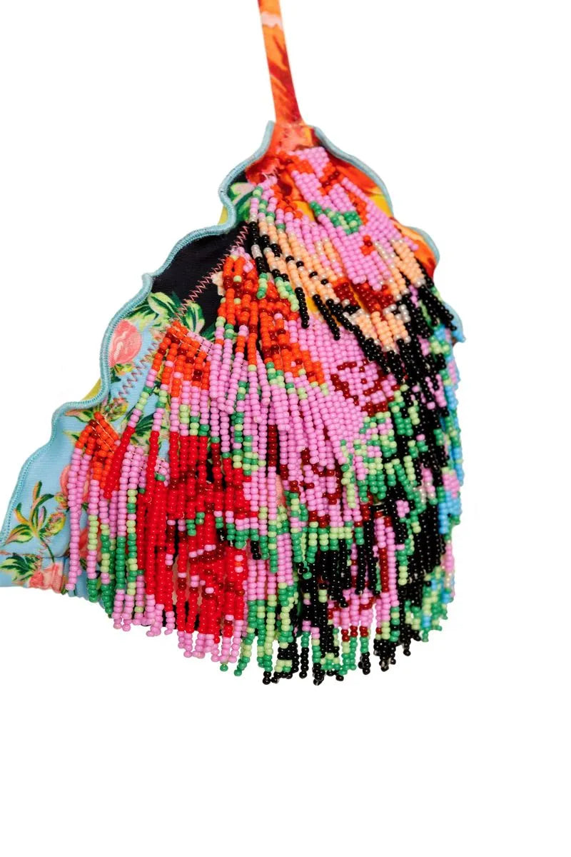 Bikini Top Lolita Dawn