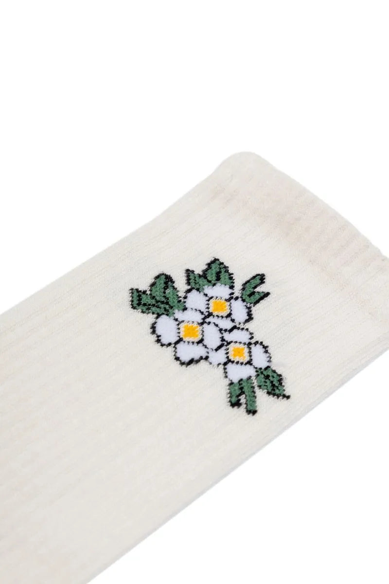 Calcetines Tripack Nopal