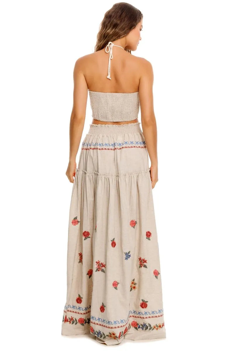 SERENITY BLUSH