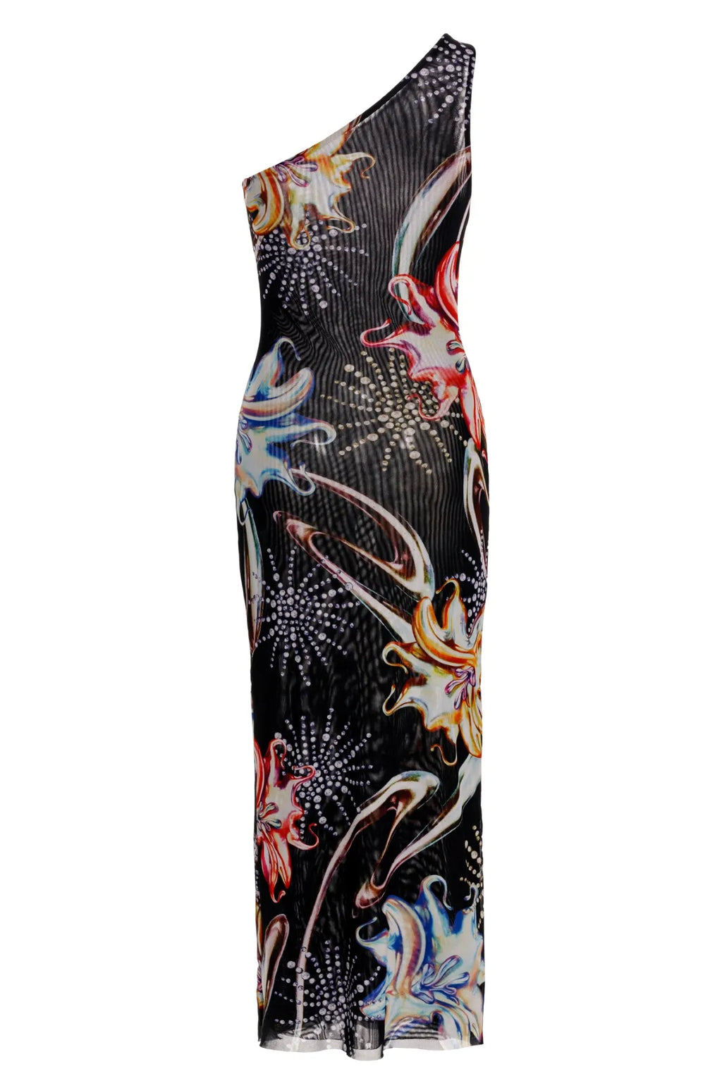 Vestido Balm Silverv