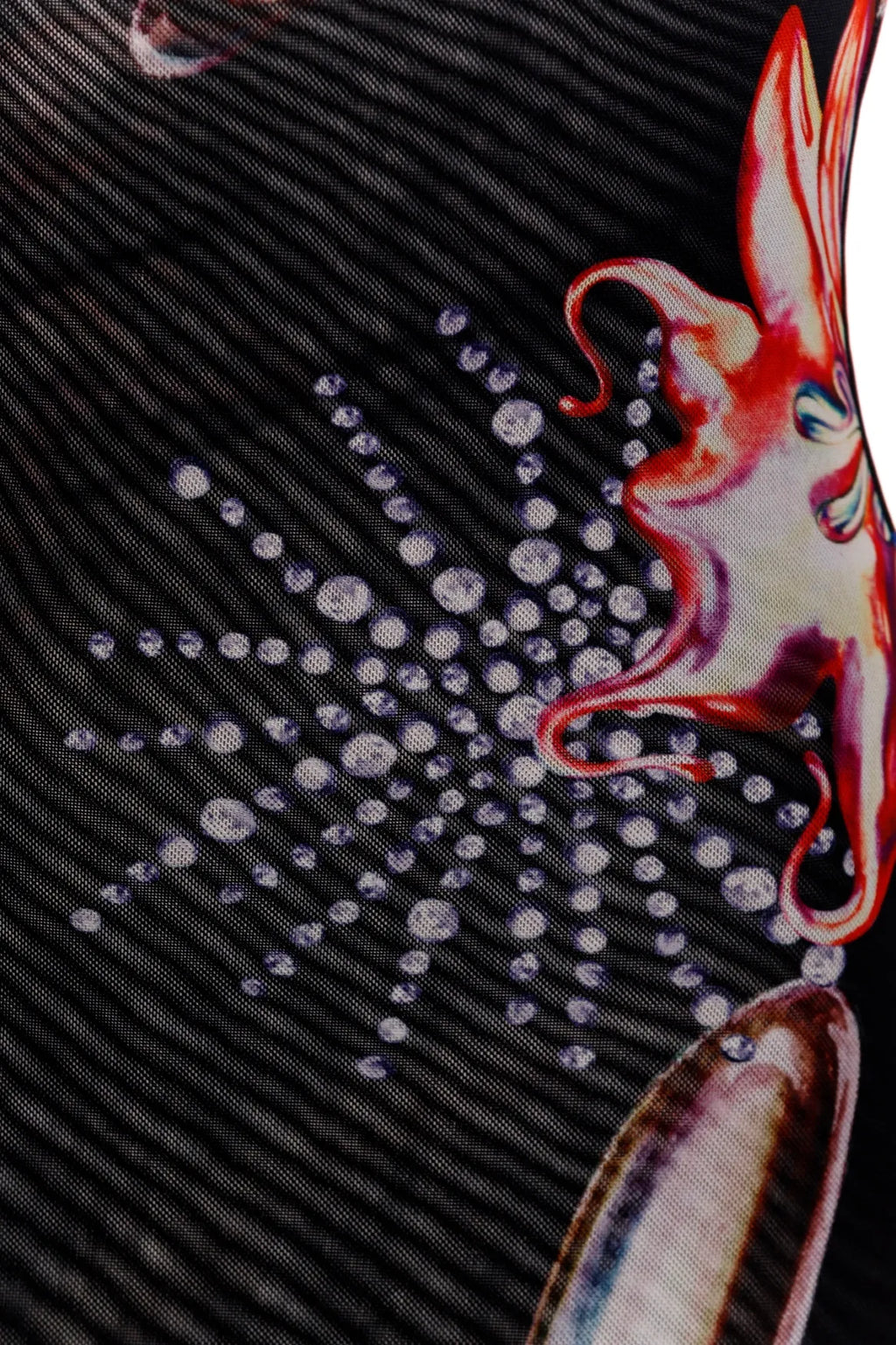 Vestido Balm Silverv