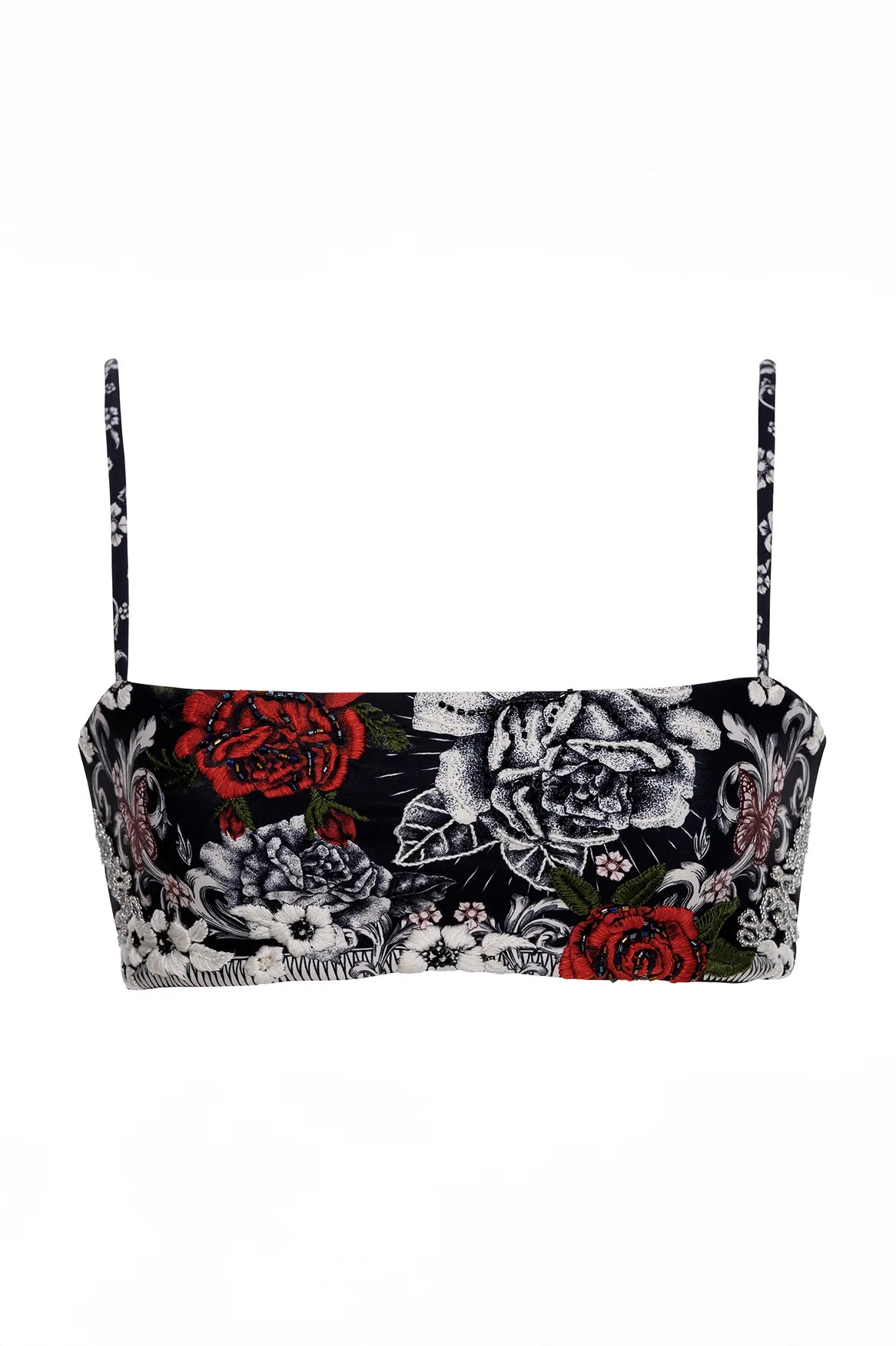 BRIETTA THORN TOP