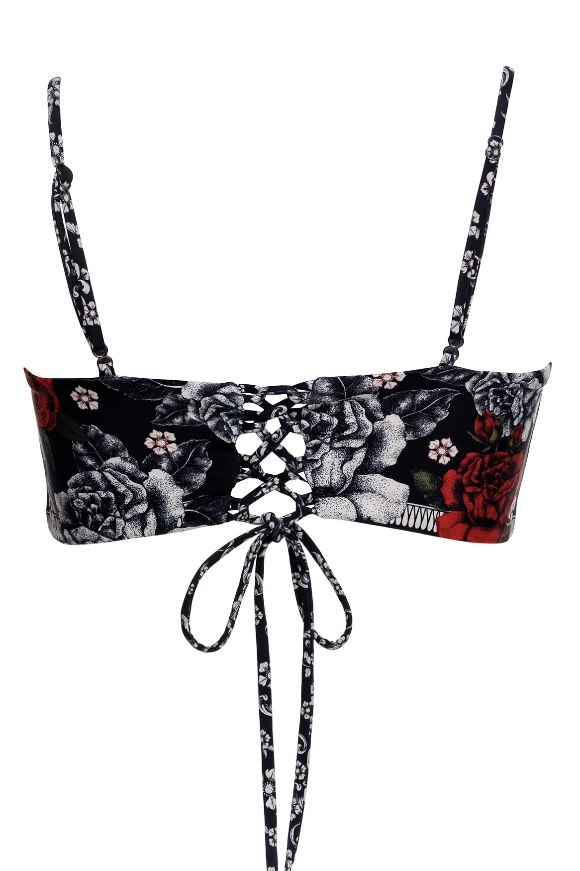 BRIETTA THORN TOP
