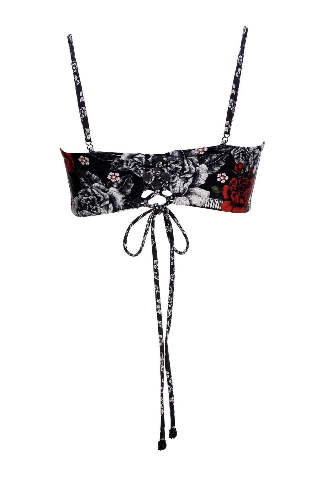 BRIETTA THORN TOP