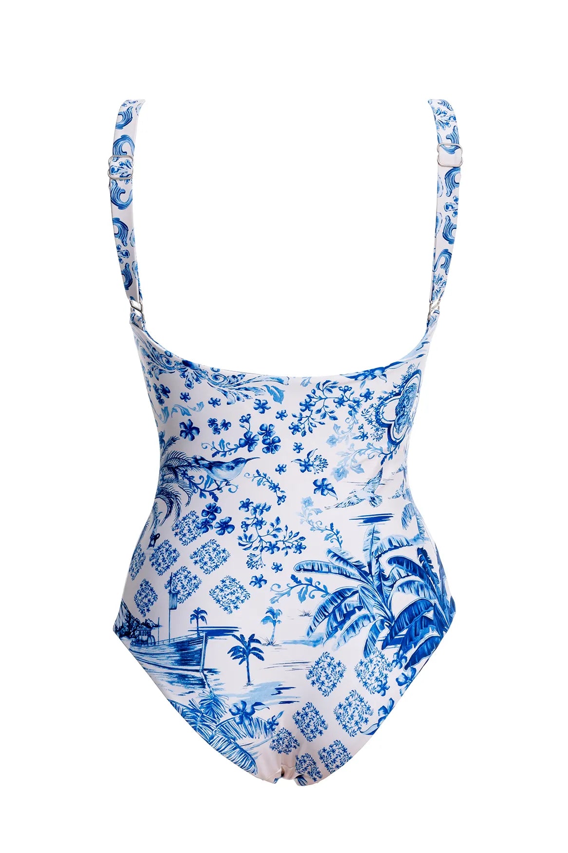 KORALINE TALES ONE PIECE