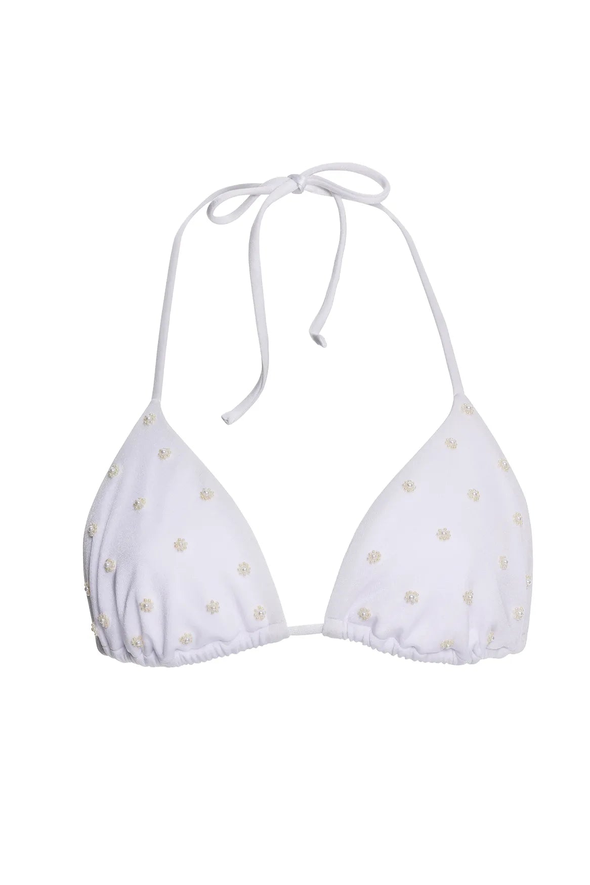 LOLITA TALES WHITE TOP