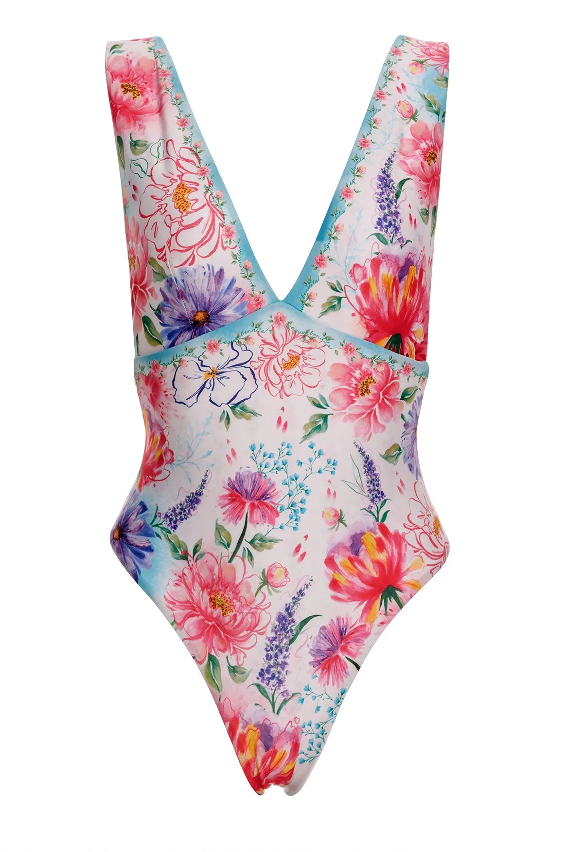TULIPA CHROMA ONE PIECE