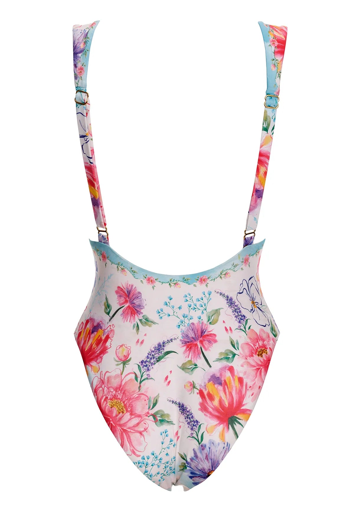 TULIPA CHROMA ONE PIECE