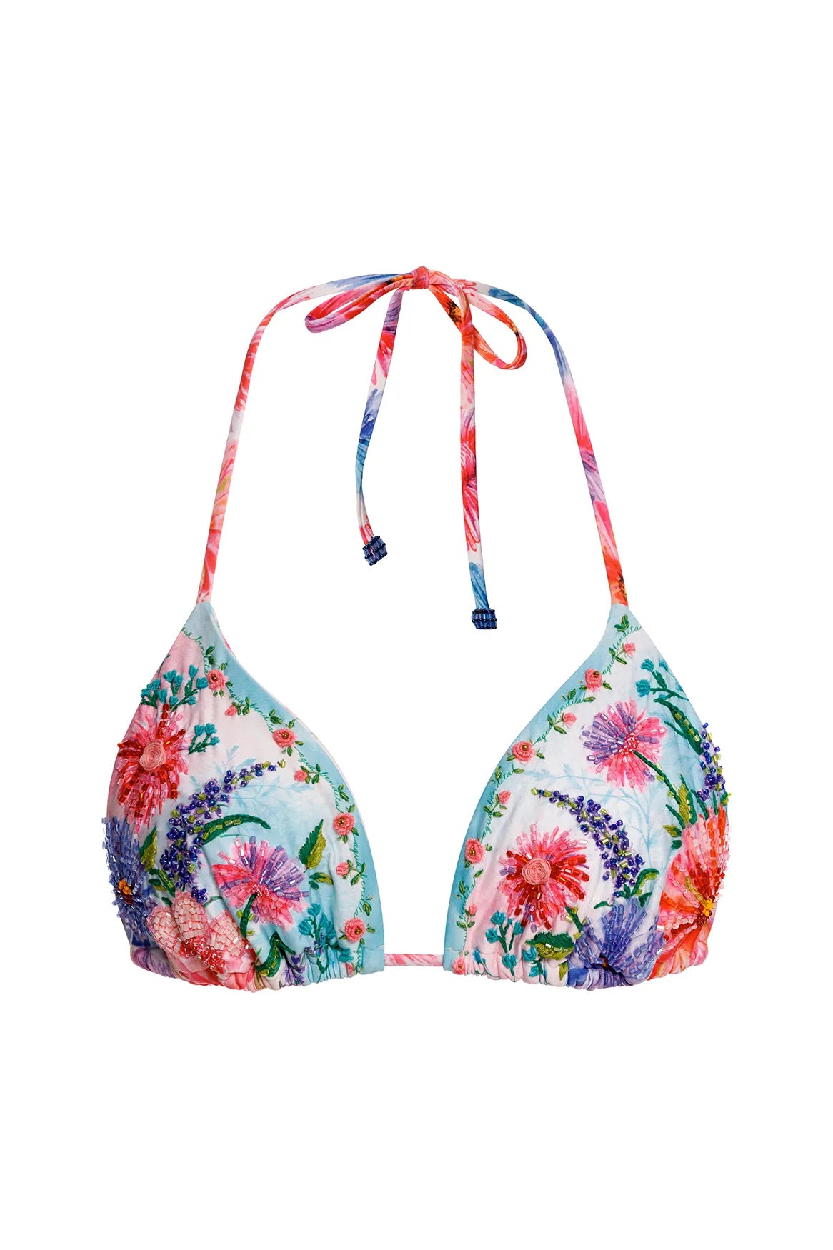 LOLITA CHROMA TOP