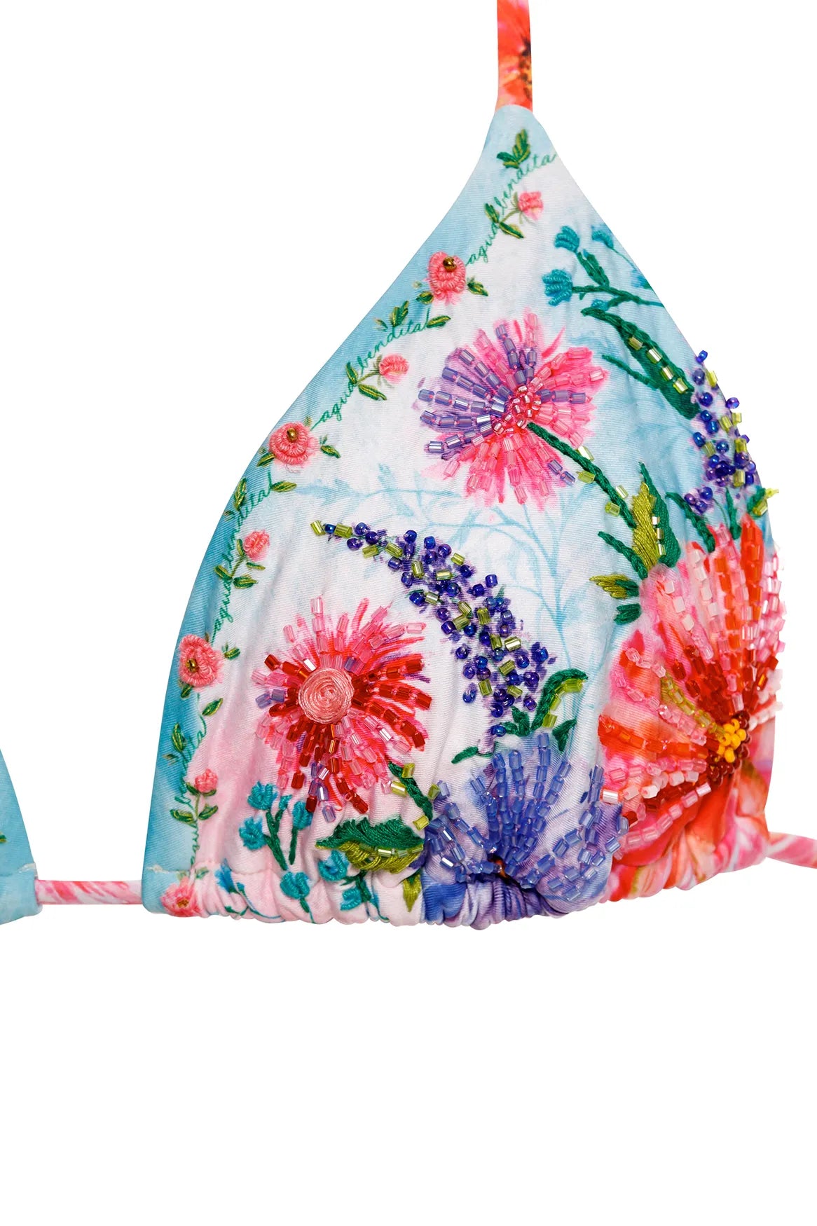 LOLITA CHROMA TOP