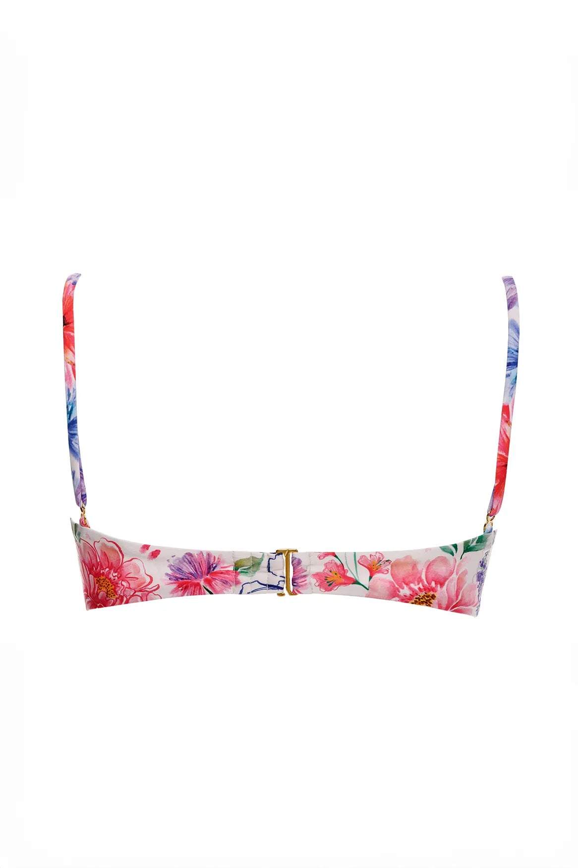 IRENE CHROMA TOP