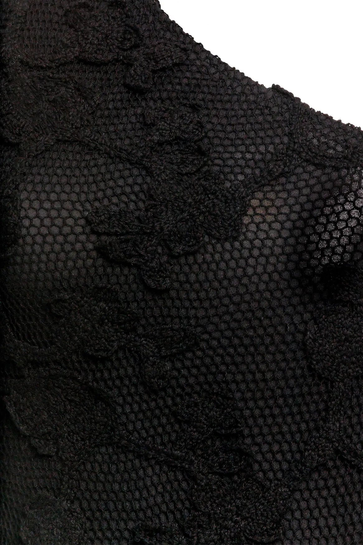 BALM CHROMA NEGRO