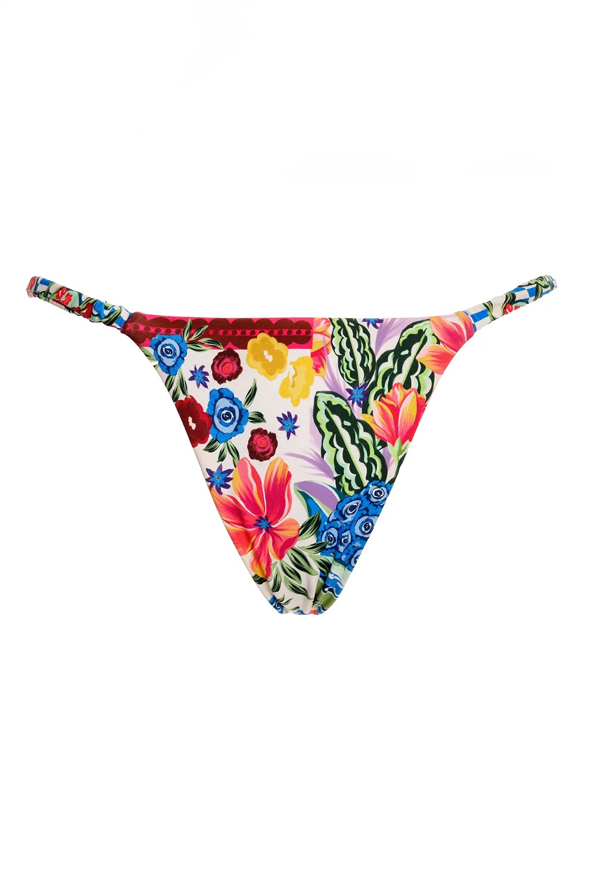 MINTA CITRUS BOTTOM