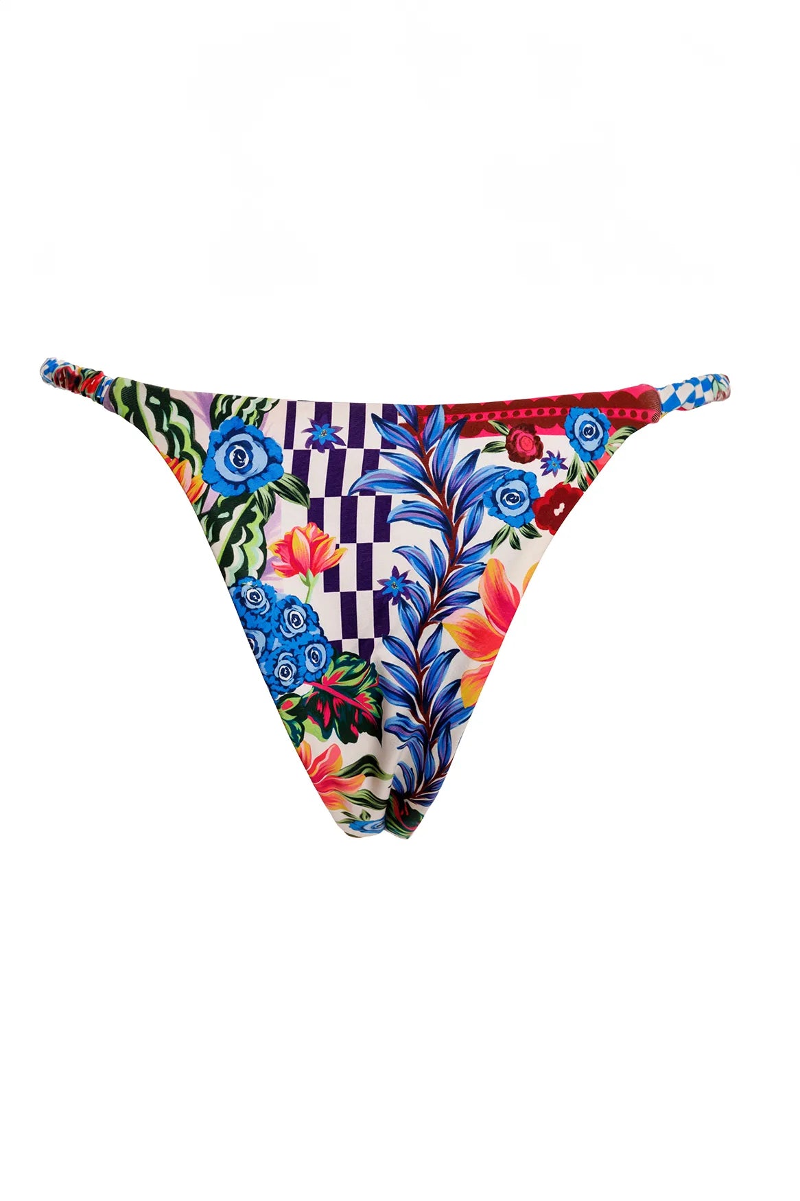 MINTA CITRUS BOTTOM