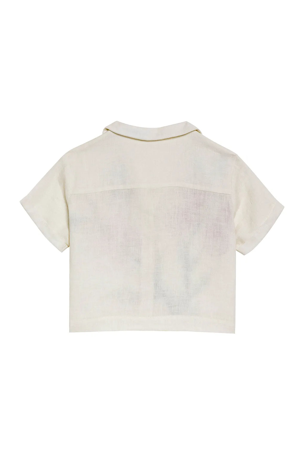 VITTORIA ÁMBAR SHIRT