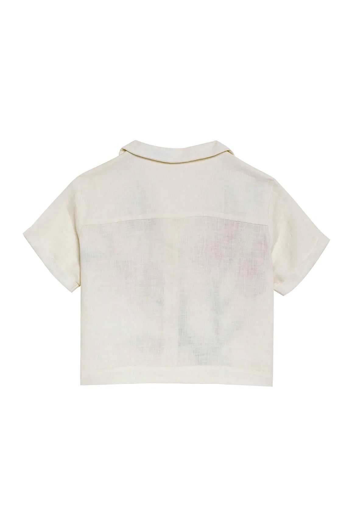 VITTORIA ÁMBAR SHIRT