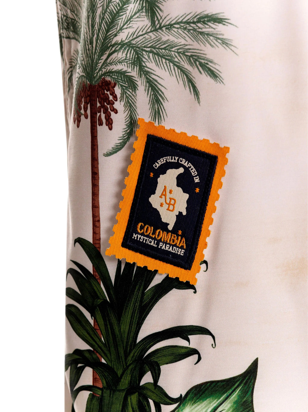 Traje baño hombre Joe Ventura