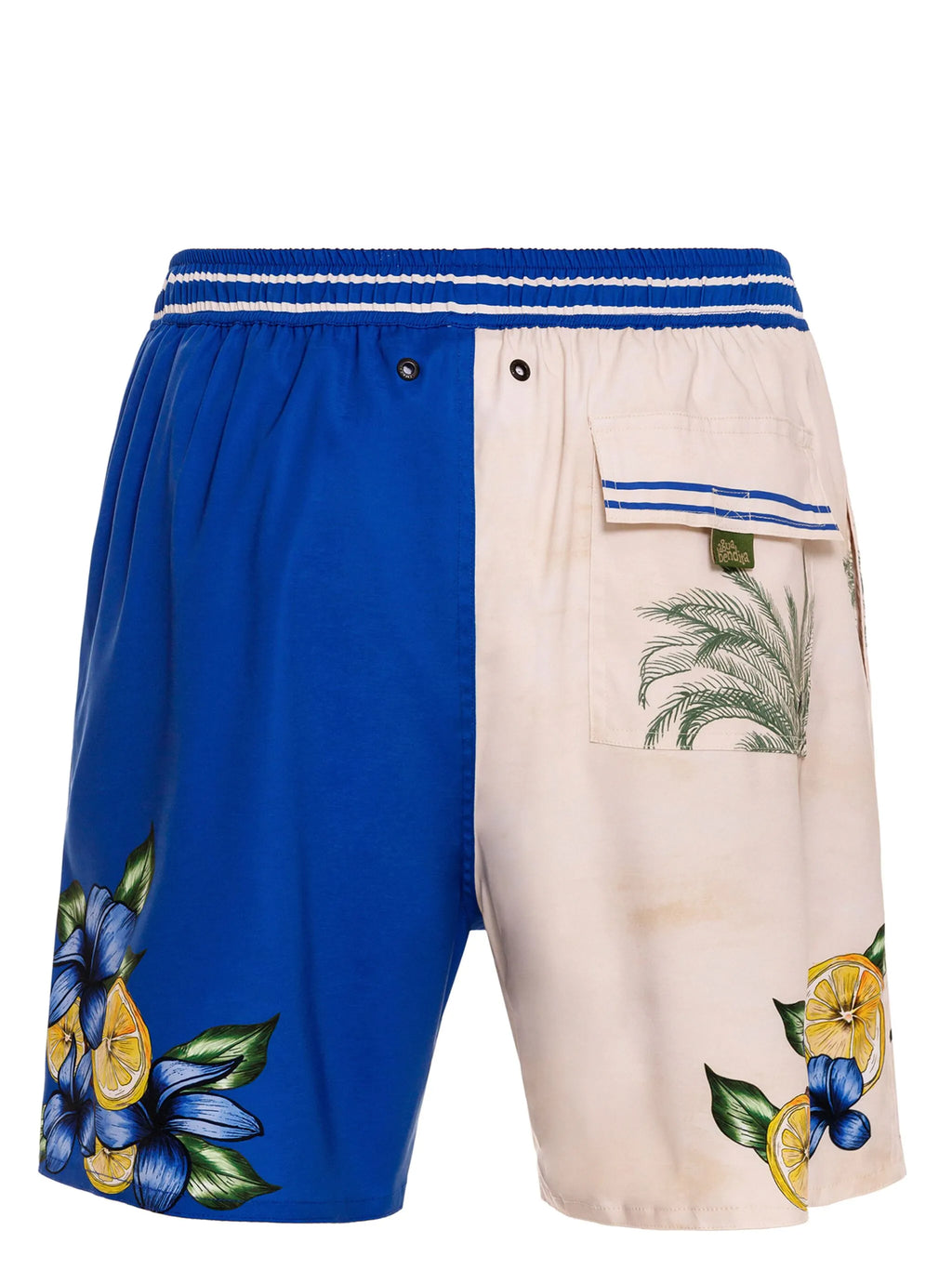 Traje baño hombre Joe Ventura