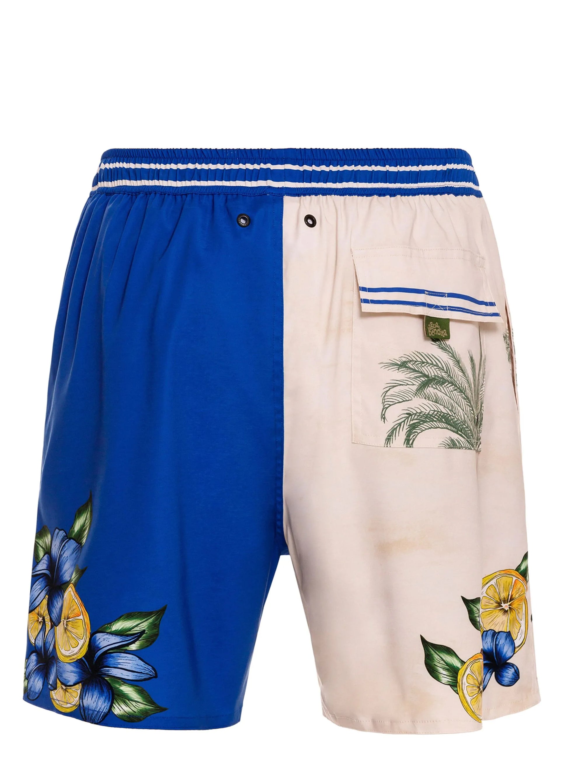 Traje baño hombre Joe Ventura