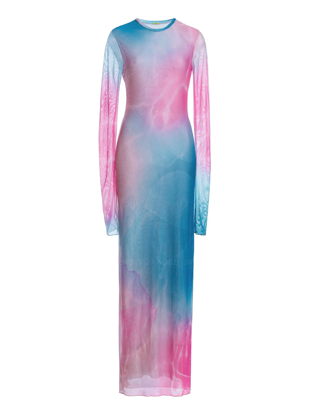 VESTIDO ROBIN MIRAGE