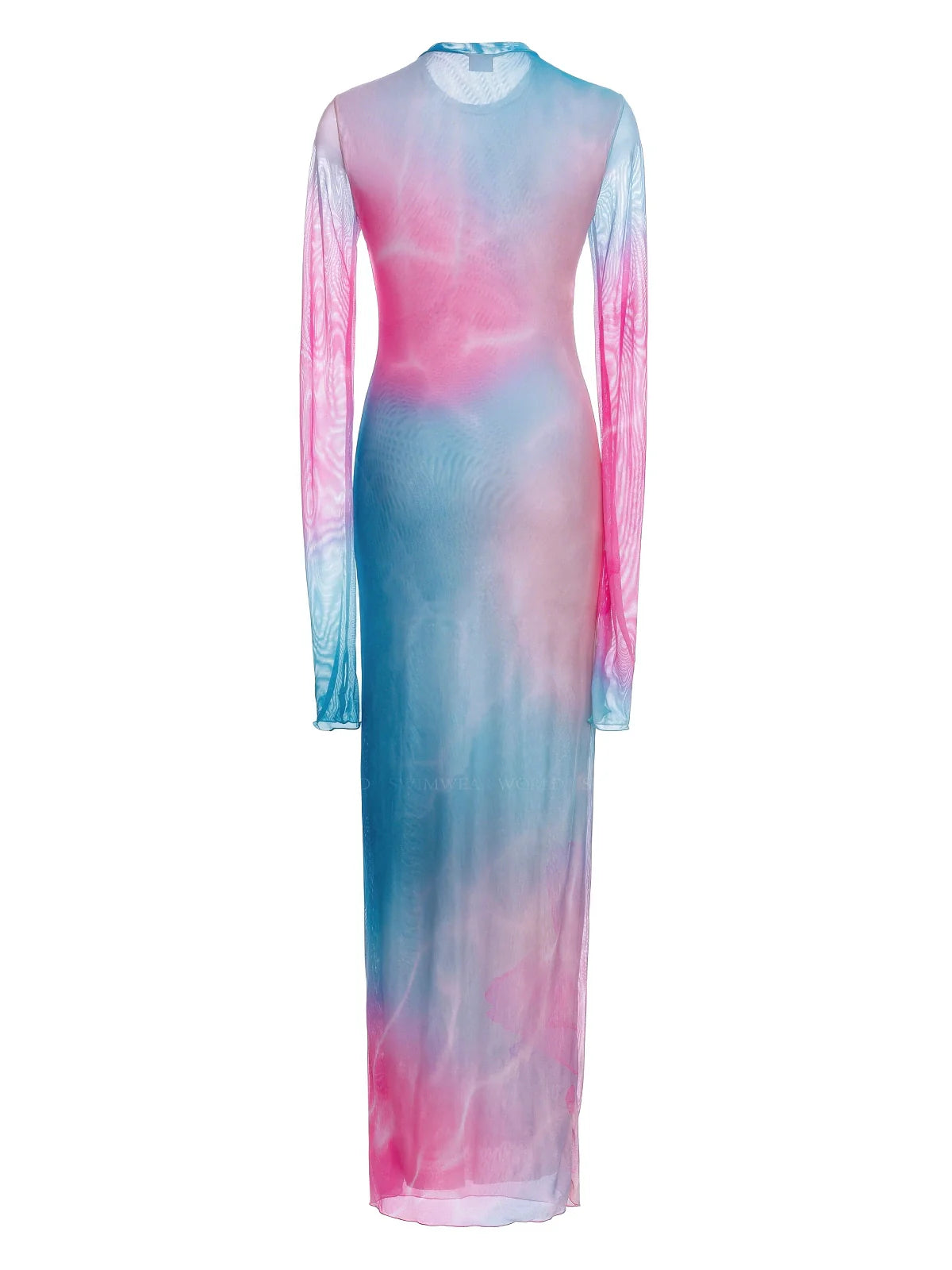 VESTIDO ROBIN MIRAGE