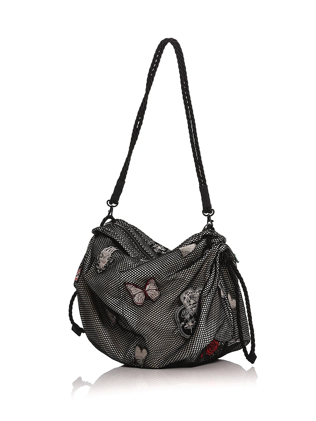 Bolso Aiden Thorn