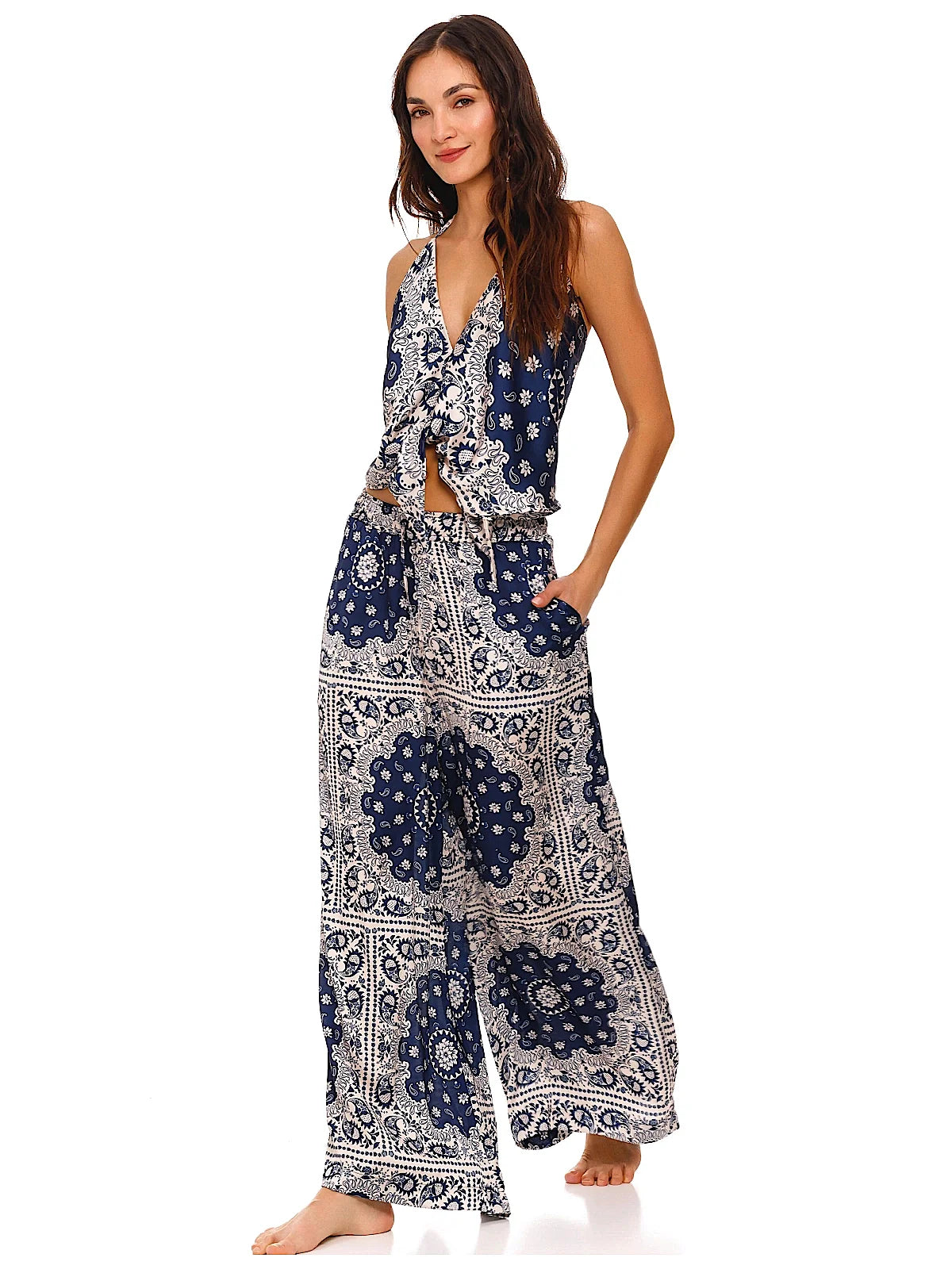 Pantalon Winter Atma