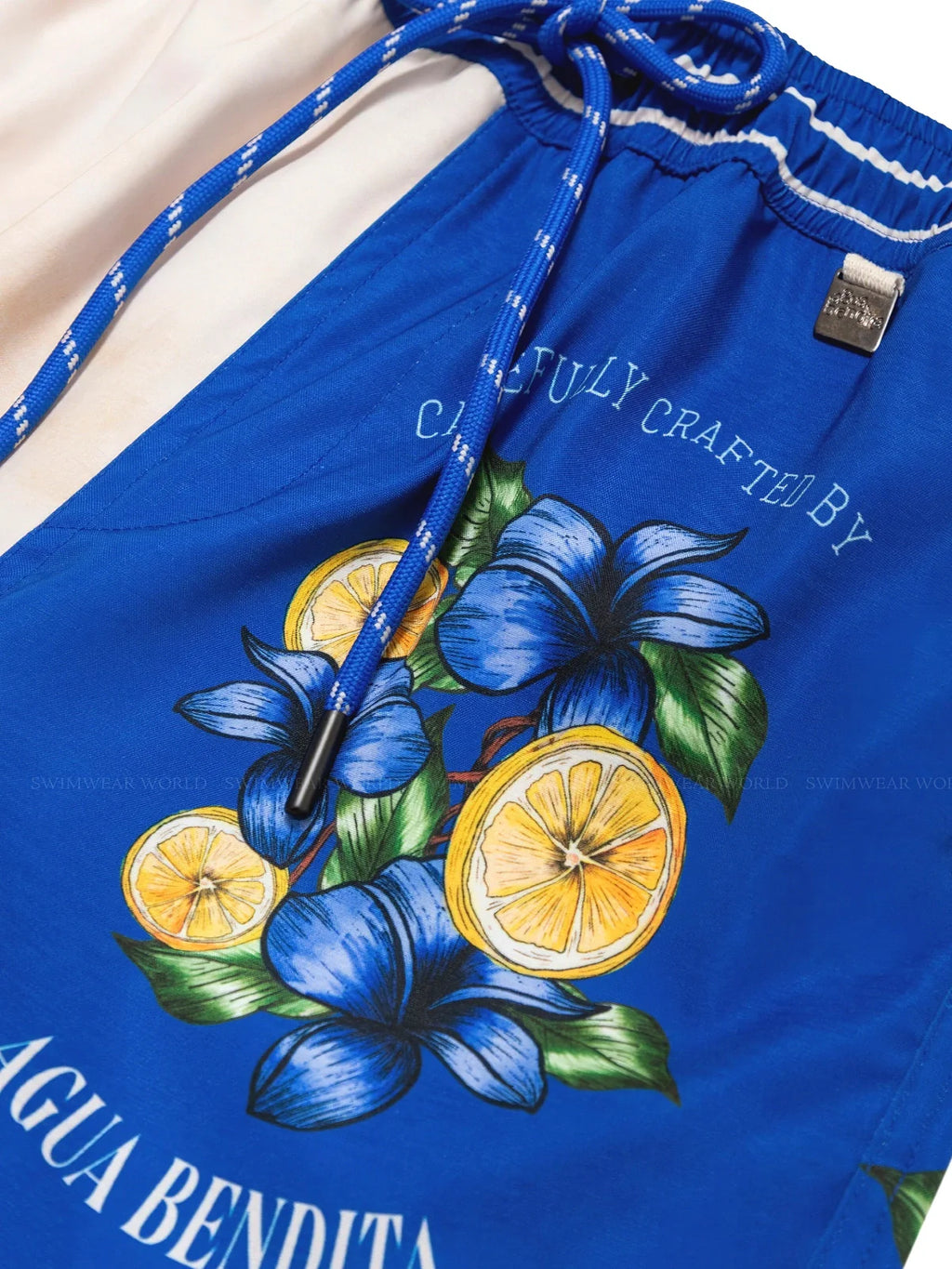 Traje baño niño Nick Ventura