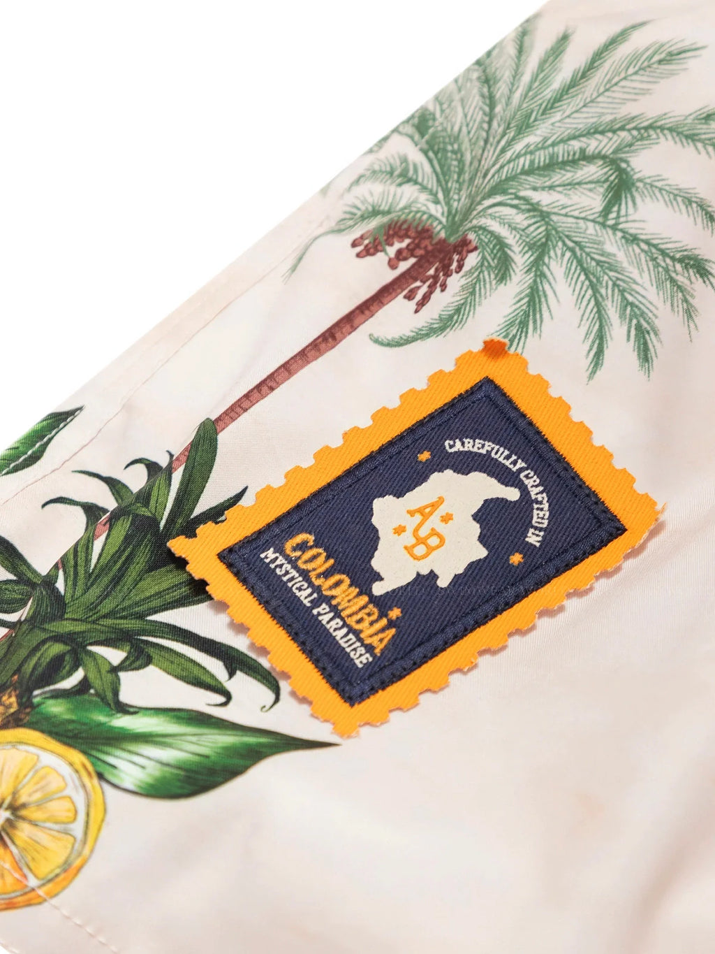 Traje baño niño Nick Ventura