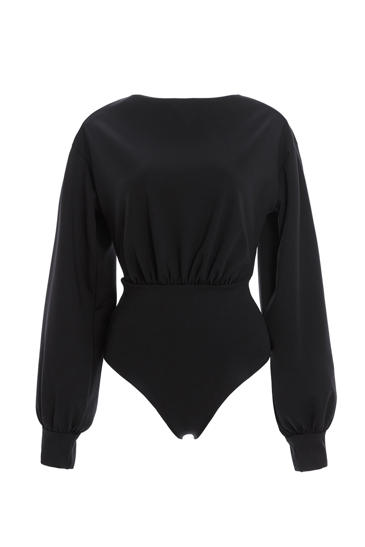 Traje baño entero Erin Dust Negro