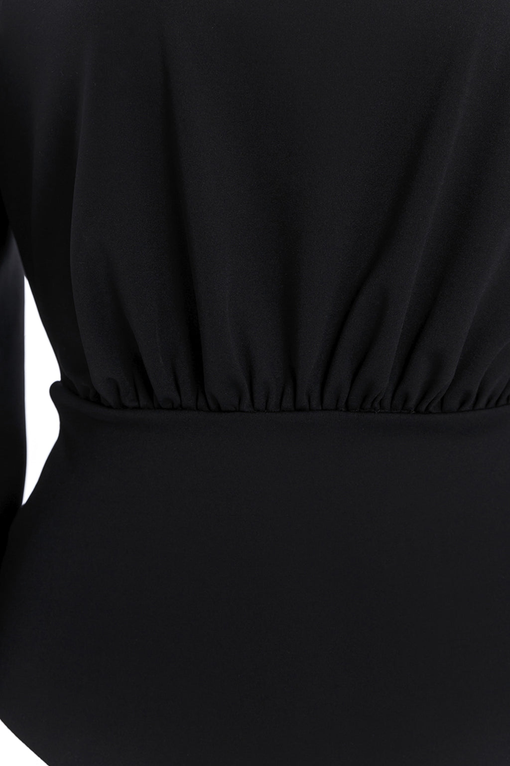 Traje baño entero Erin Dust Negro