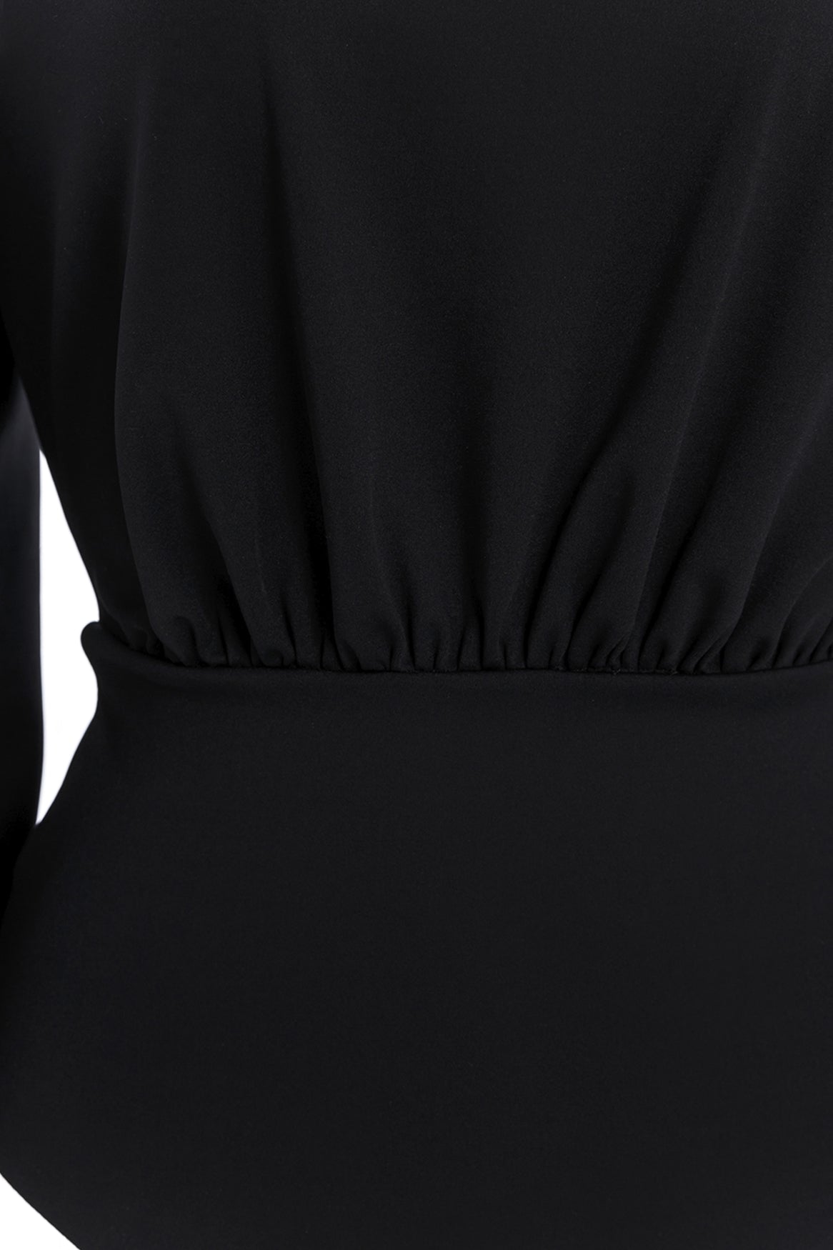 Traje baño entero Erin Dust Negro