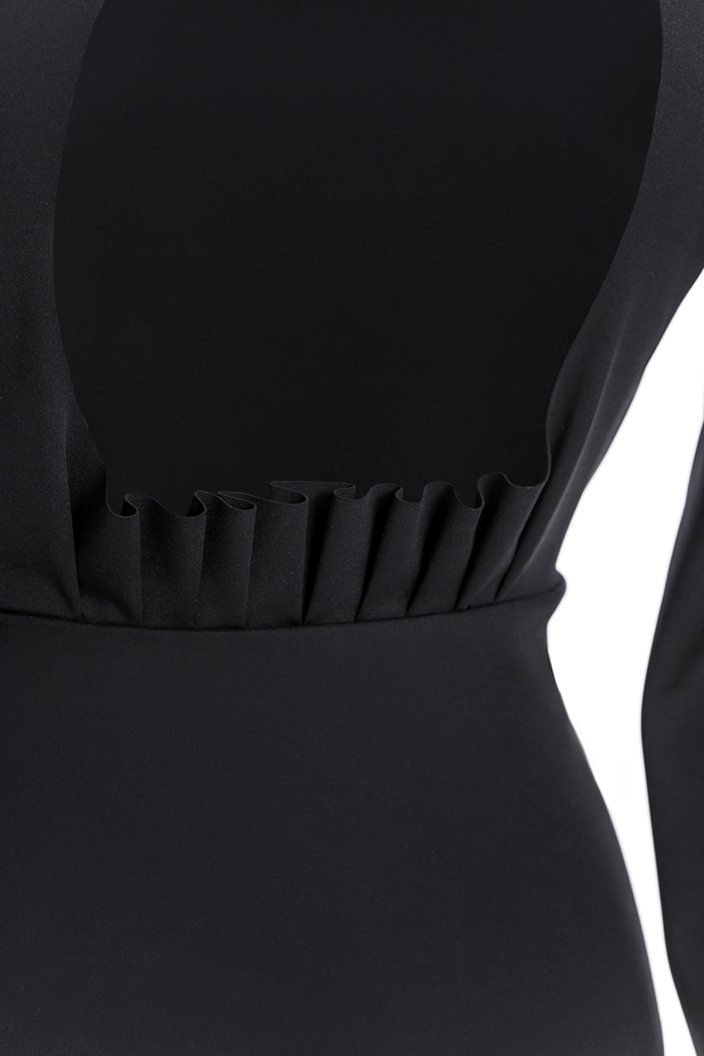 Traje baño entero Erin Dust Negro