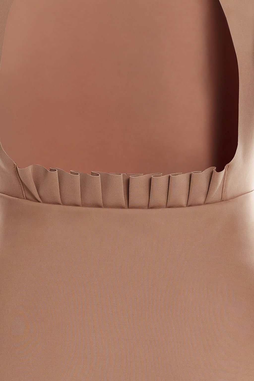 Traje Baño entero Erin Dust Nude