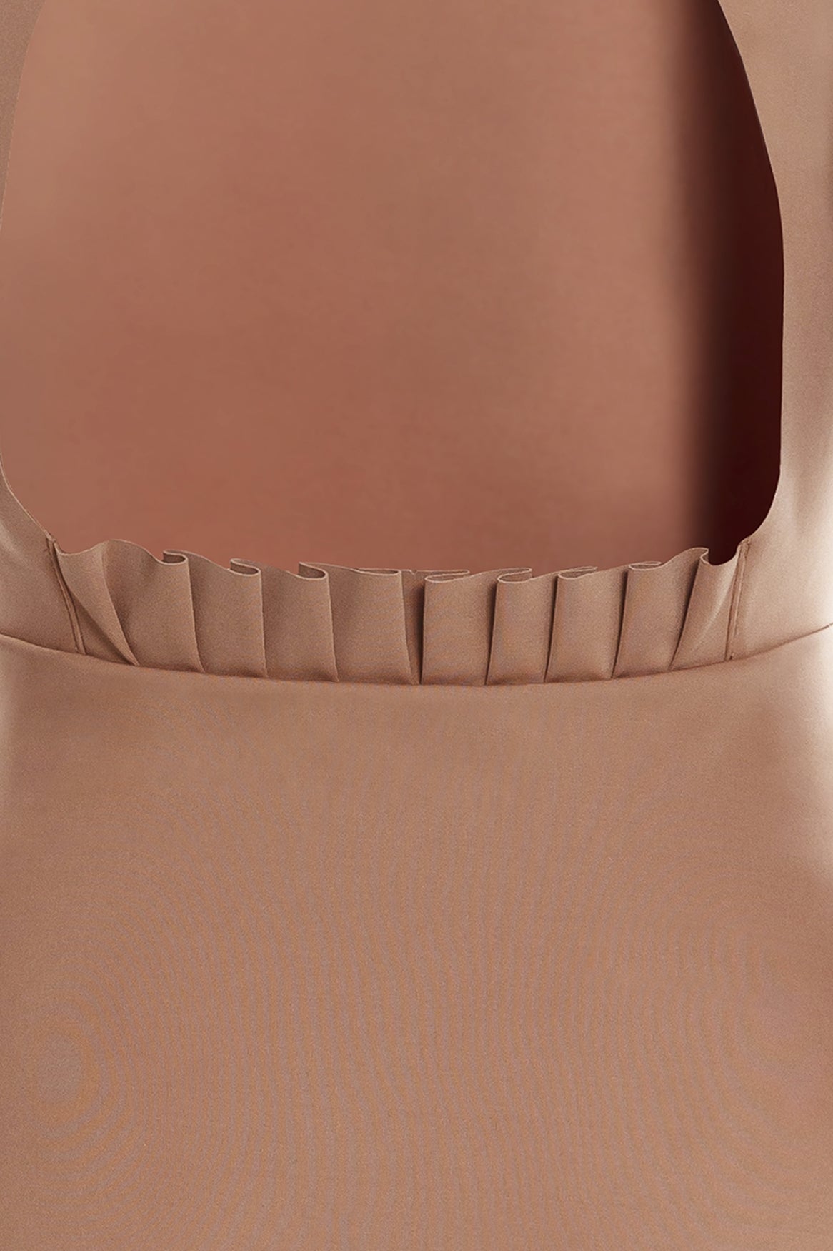 Traje Baño entero Erin Dust Nude