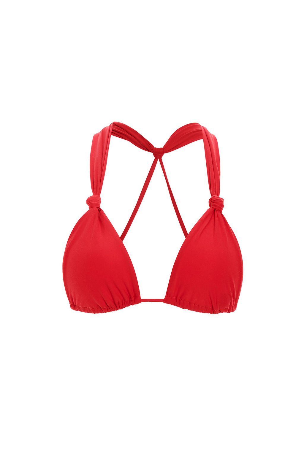 Bikini top Naya Bouk Red