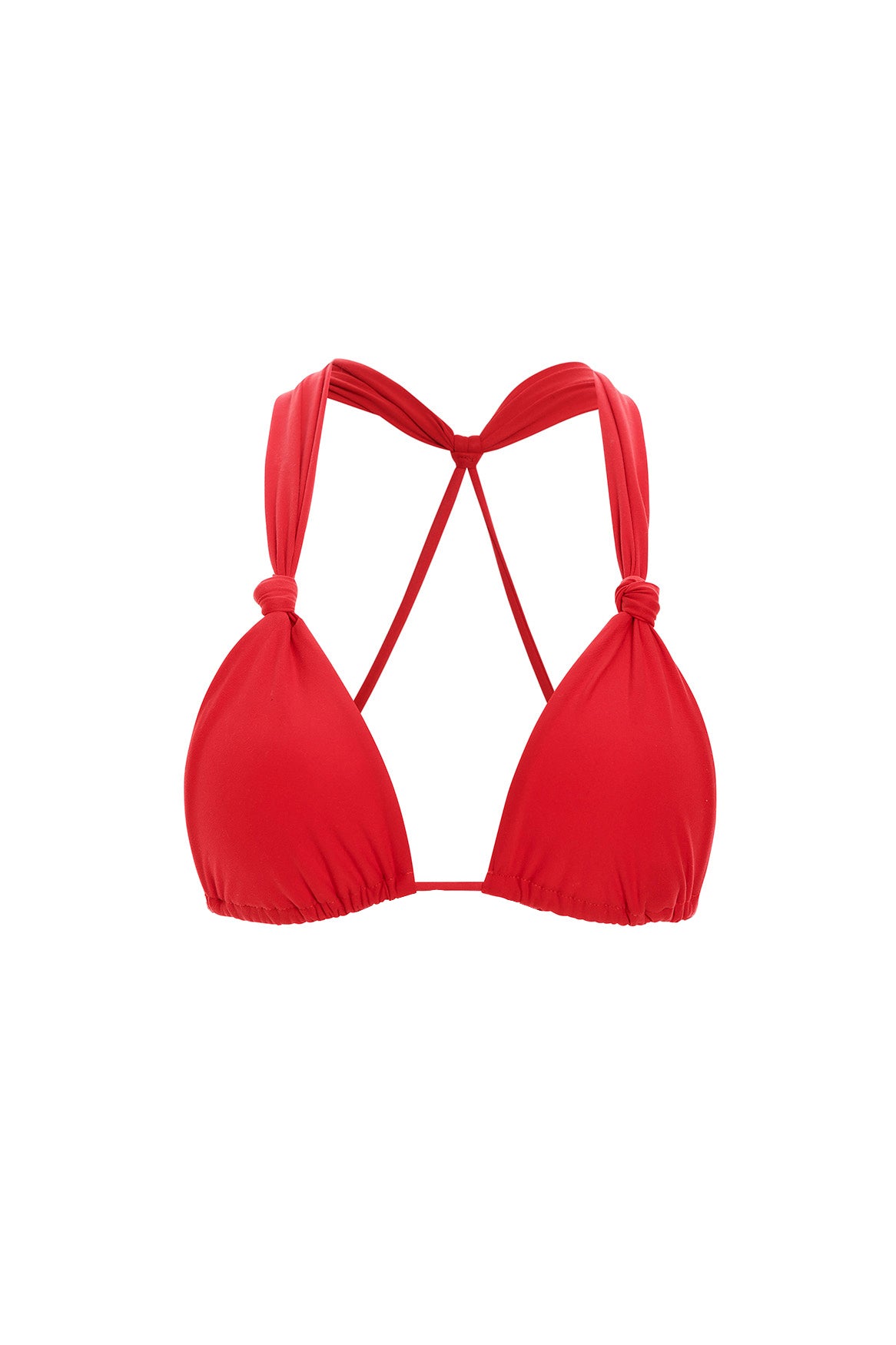 Bikini top Naya Bouk Red