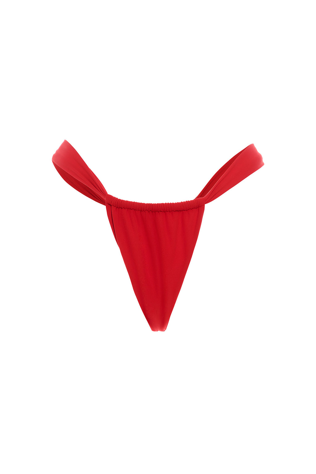 Bikini bottom Elsa Bouk