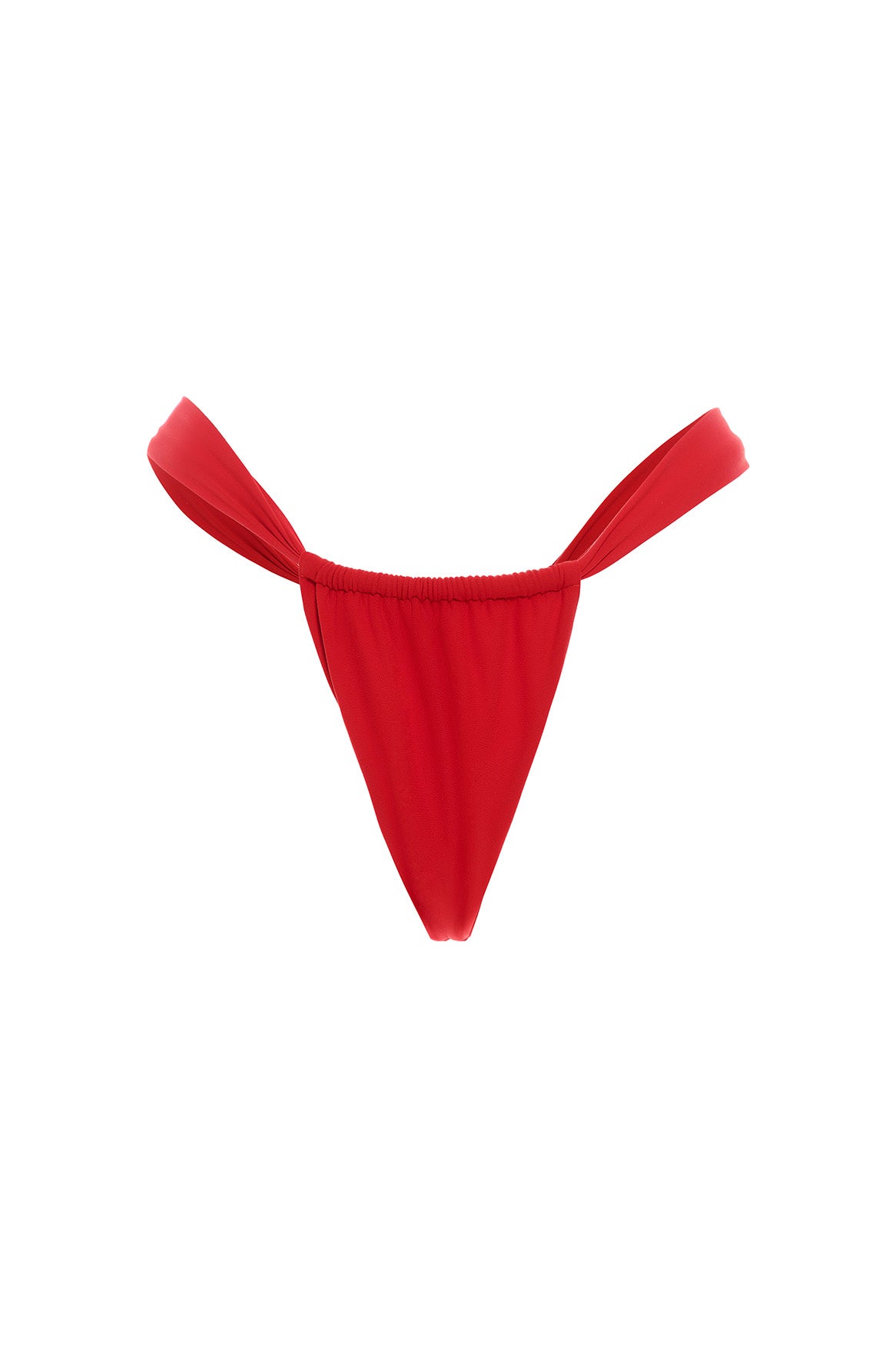 Bikini bottom Elsa Bouk